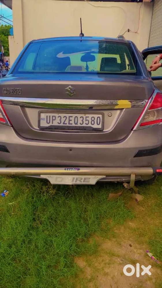 Maruti Swift Dzire 2014
