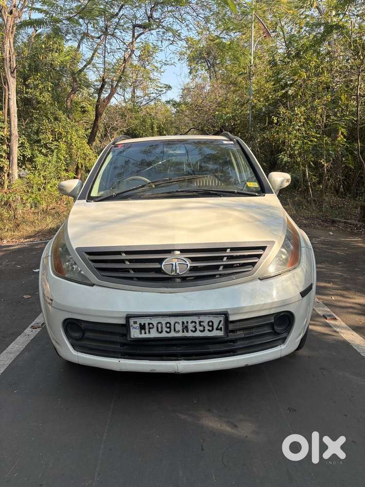 Tata Aria 2010-2013 Pleasure 4x2, 2012, Diesel