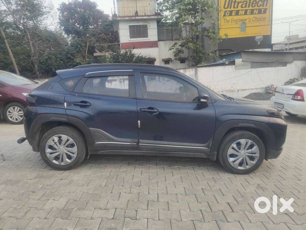 Maruti Suzuki Fronx Delta 1.2 Mt, 2023, Petrol