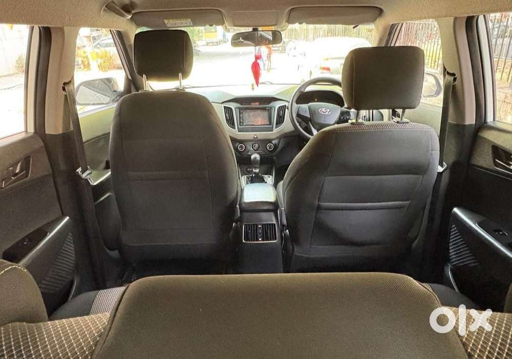 Hyundai Creta 1.4 S, 2016, Petrol