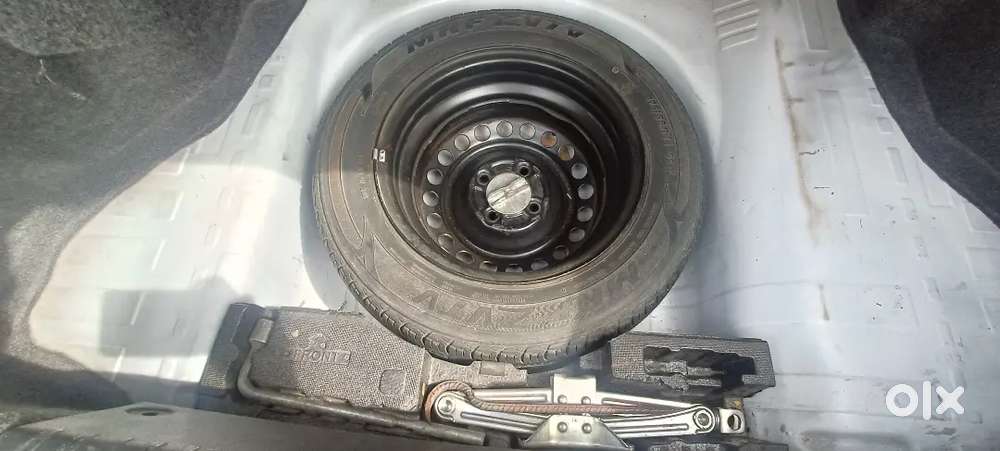 Honda Amaze 1.2 Vx 2016