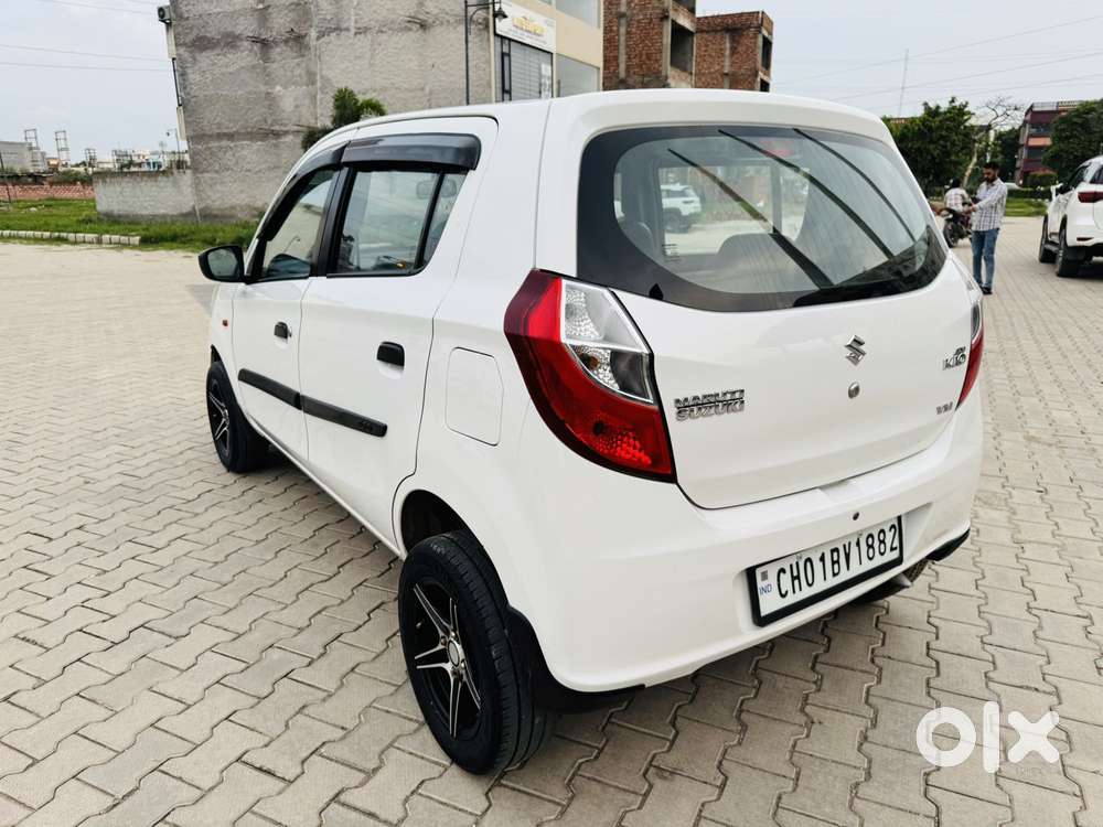 Maruti Suzuki Alto K10 Vxi, 2019, Petrol