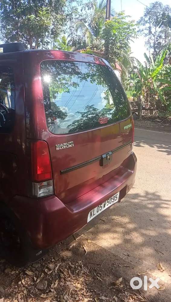 Maruti Wagon R 2006