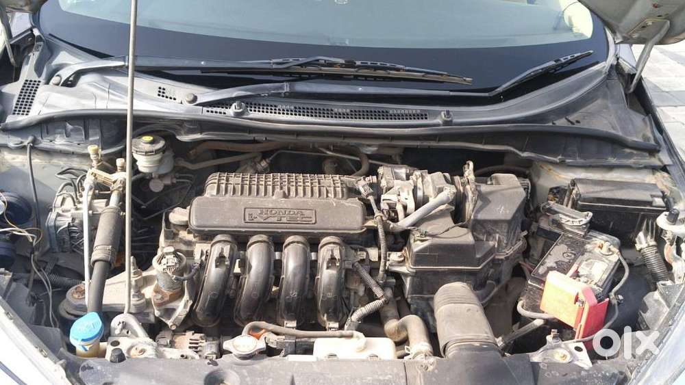 Honda City I-vtec Vx, 2018, Petrol