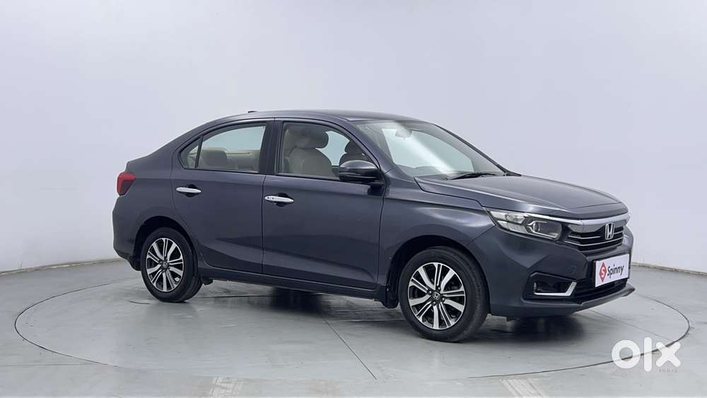 Honda Amaze Vx 1.2 Petrol Cvt, 2023, Petrol