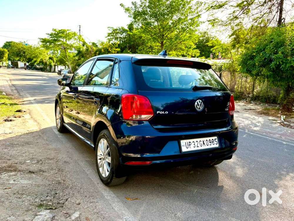 Volkswagen Polo 1.5 Tdi Highline, 2015, Diesel