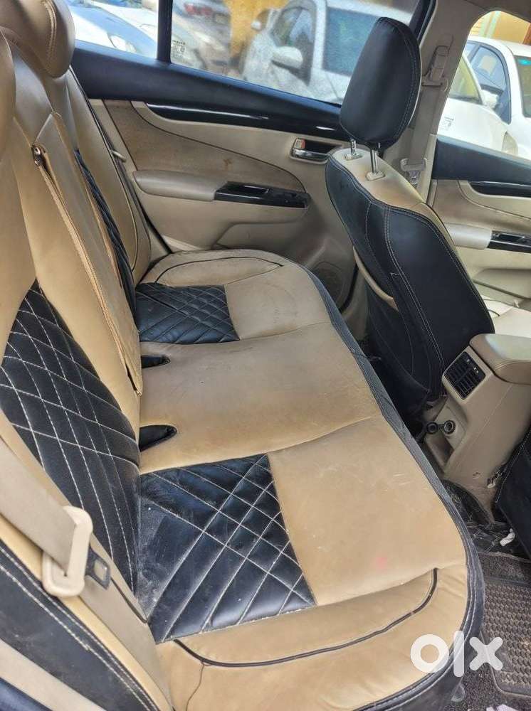 Maruti Suzuki Ciaz 1.3 Delta Shvs Mt, 2018, Diesel