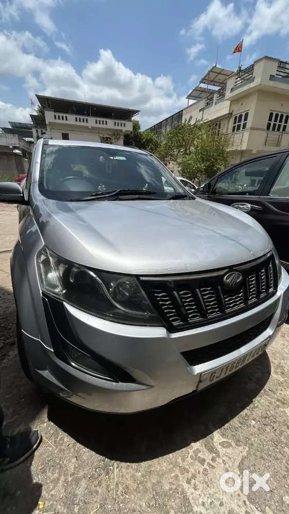 Xuv 500 Aito