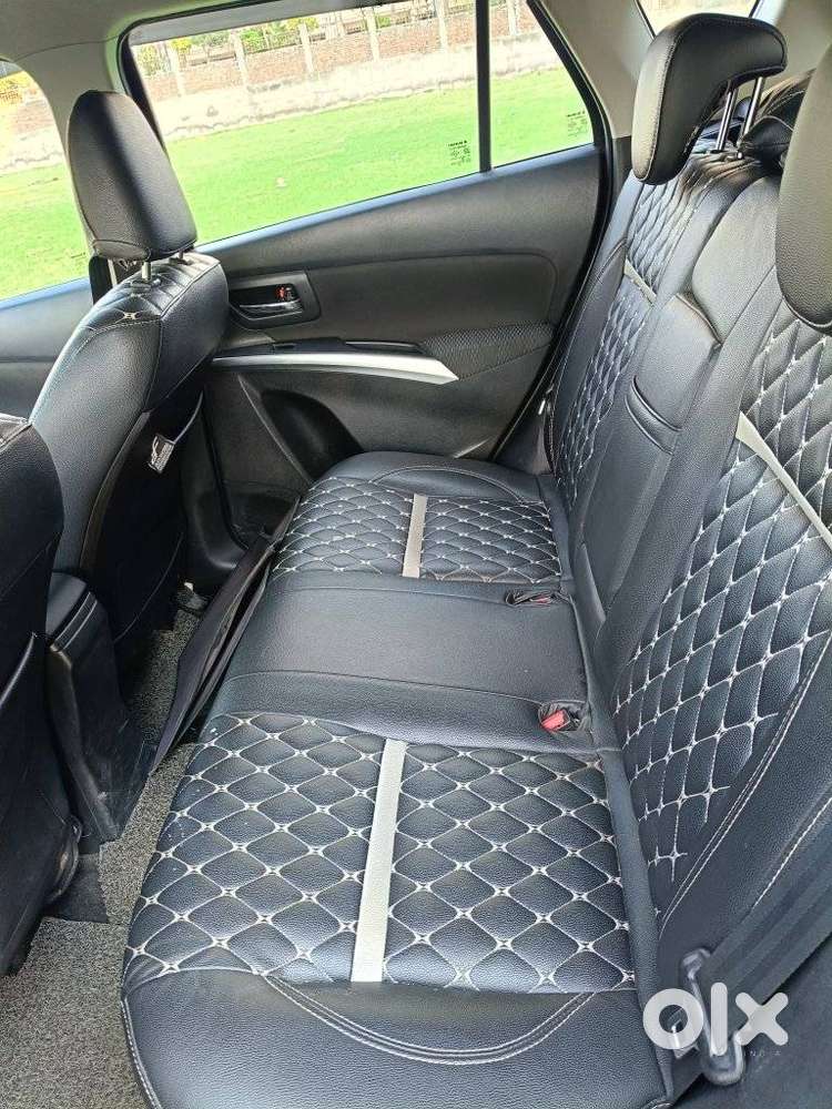 Maruti Suzuki S-cross 2017-2020 1.3 Zeta, 2019, Diesel