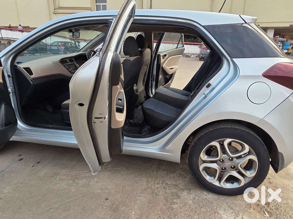 Hyundai Elite I20 Asta Option, 2020, Petrol