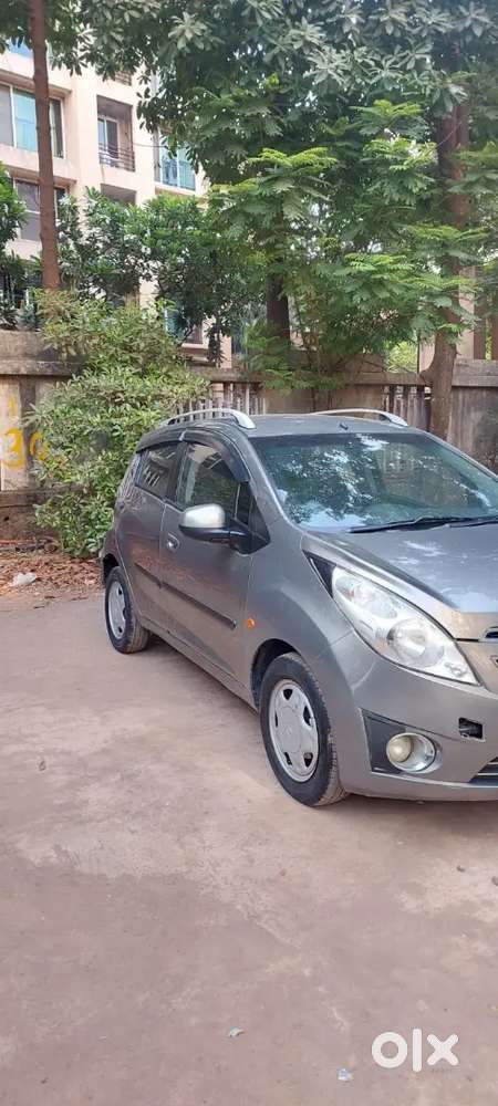Chevrolet Beat Lt, Diesel Fully Loaded, 2nd Owner, Excellent Condition