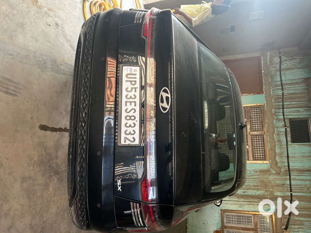 Hyundai Verna 2023 Petrol 25500 Km Driven