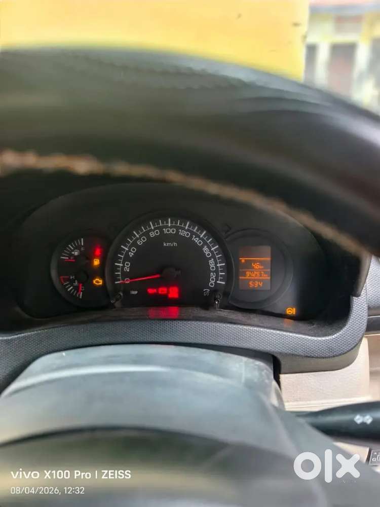 Maruti Suzuki Dzire Lxi 2015