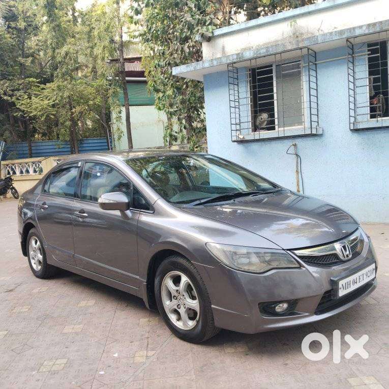 Honda Civic 1.8 S Mt, 2011, Petrol