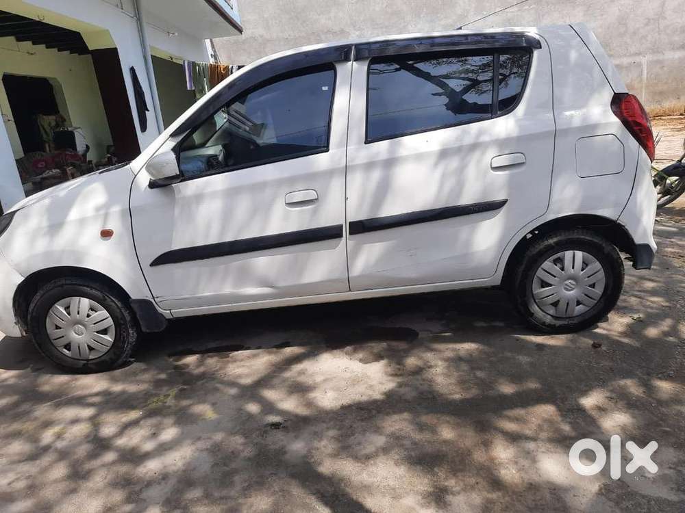 Maruti Suzuki Alto 800 2023 Petrol Well Maintained