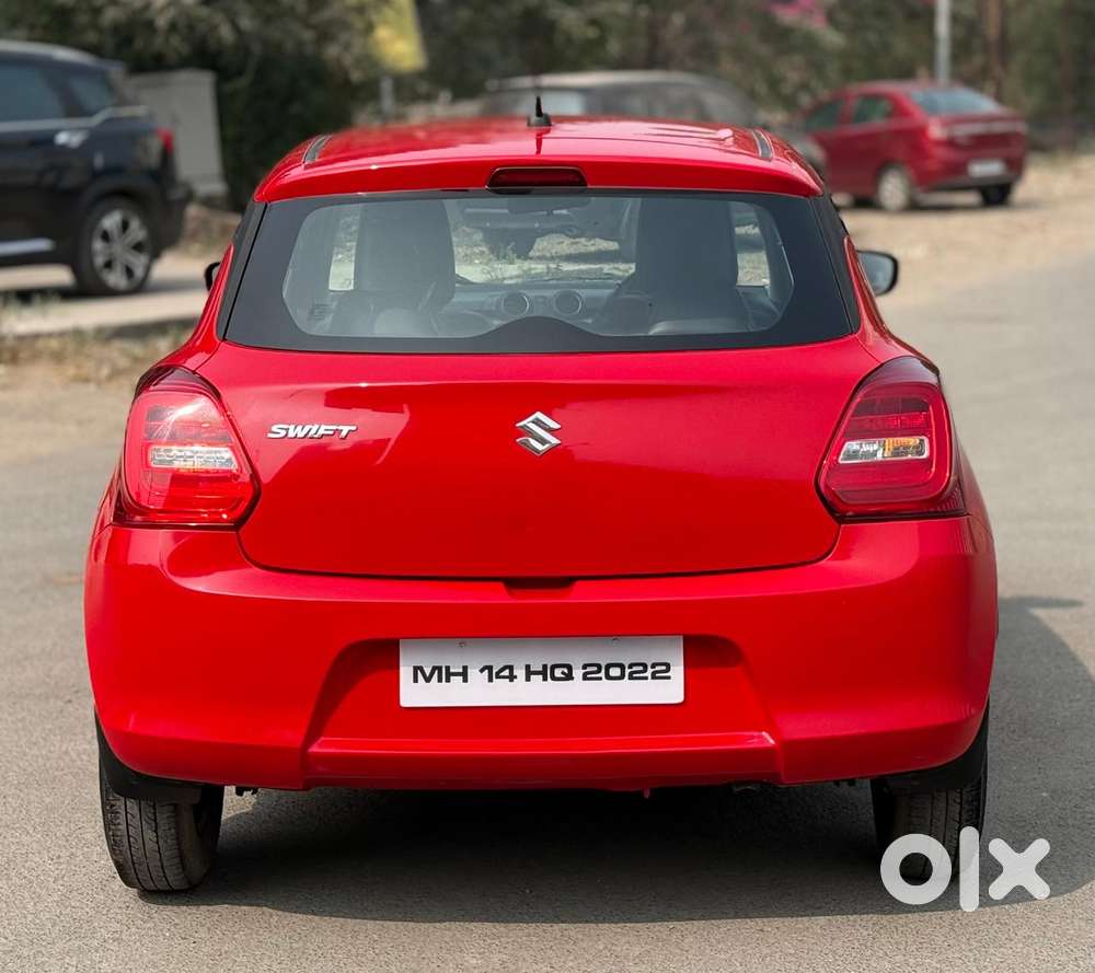 Maruti Suzuki Swift Ddis Vdi, 2019, Diesel