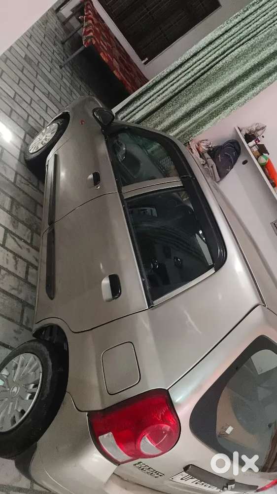Maruti Suzuki Alto K10 2011 Model Ac Chalu Hai Heater Chalu Hai
