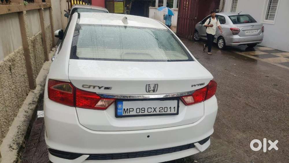 Less Driven Even The Extra Tyre Is Not Used