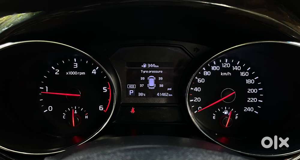 Kia Carnival Limousine, 2023, Diesel