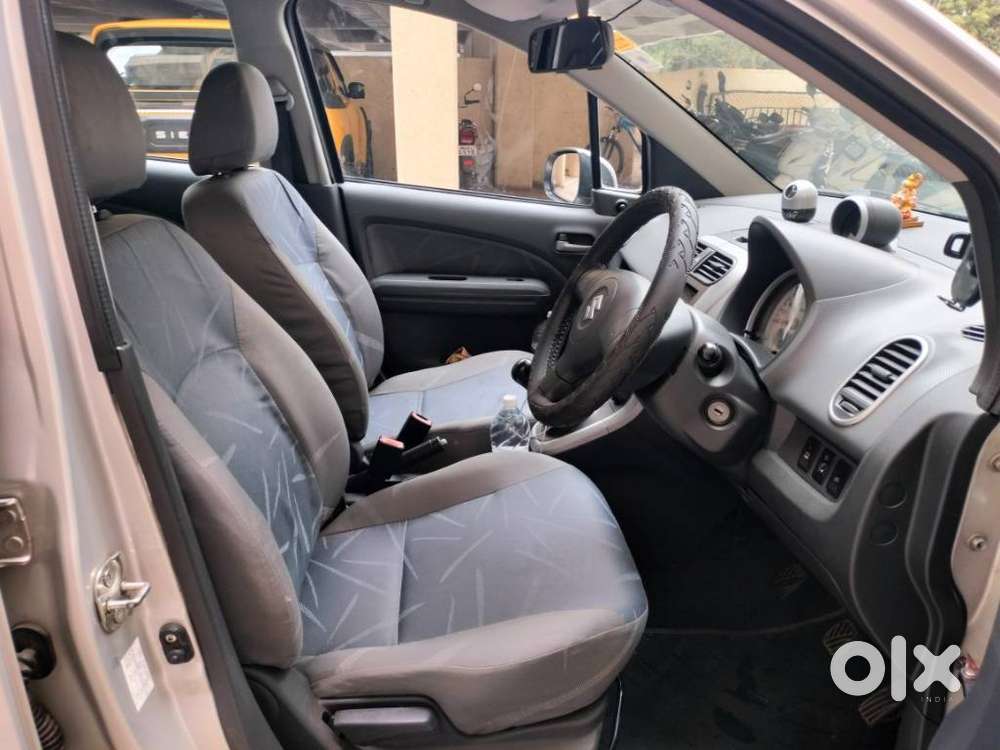 Maruti Suzuki Ritz Vdi, 2011, Diesel