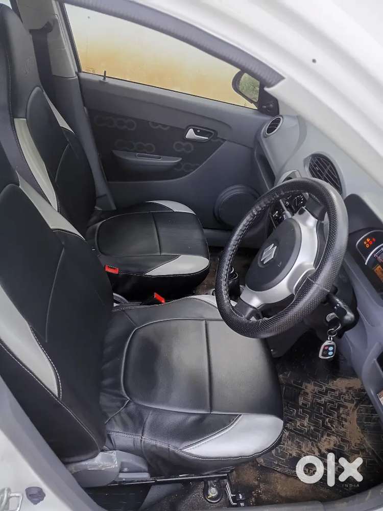 Maruti Suzuki Alto Lxi 2014