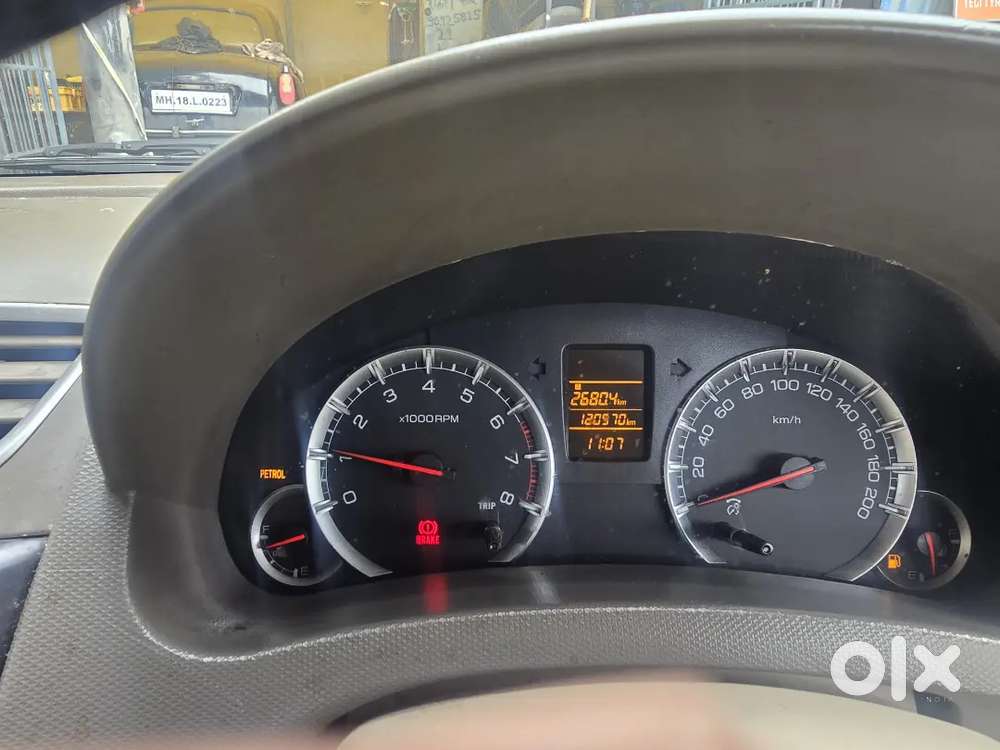 Maruti Suzuki Ertiga 2015