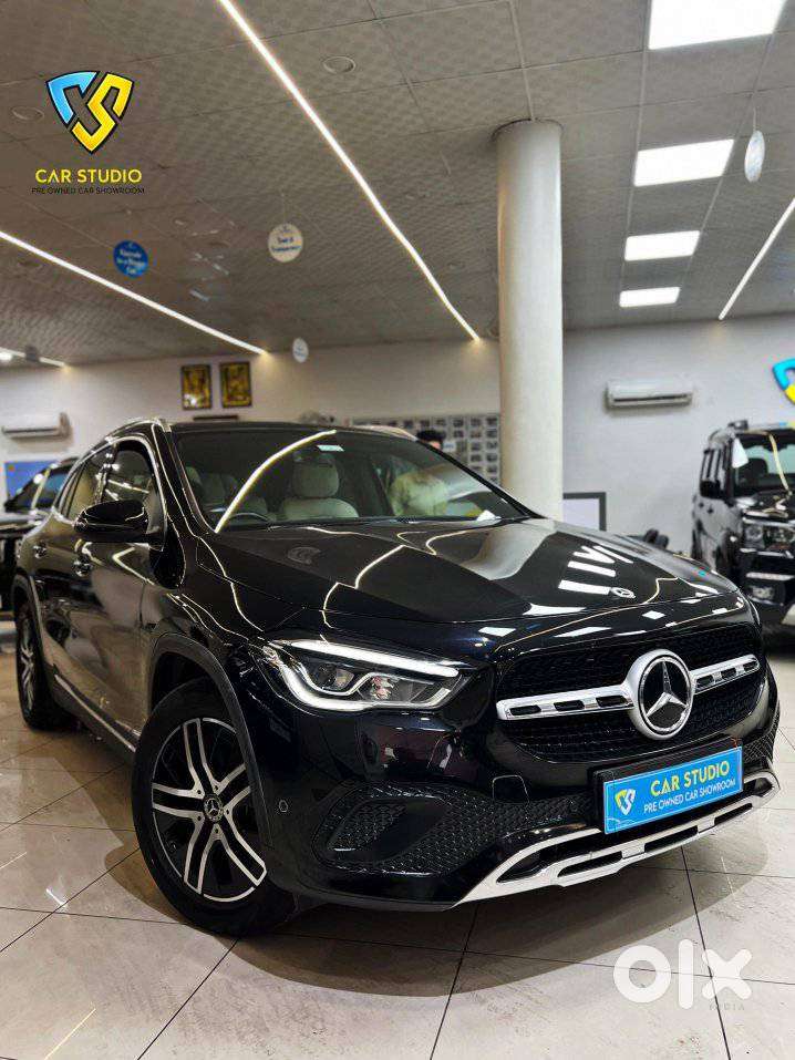 Mercedes-benz Gla 200 D, 2022, Diesel