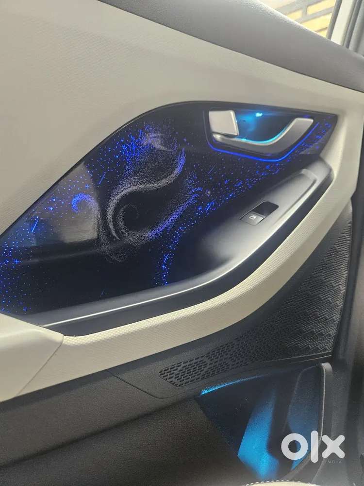 Hyundai Creta Electric Smart (o) Lr Hc