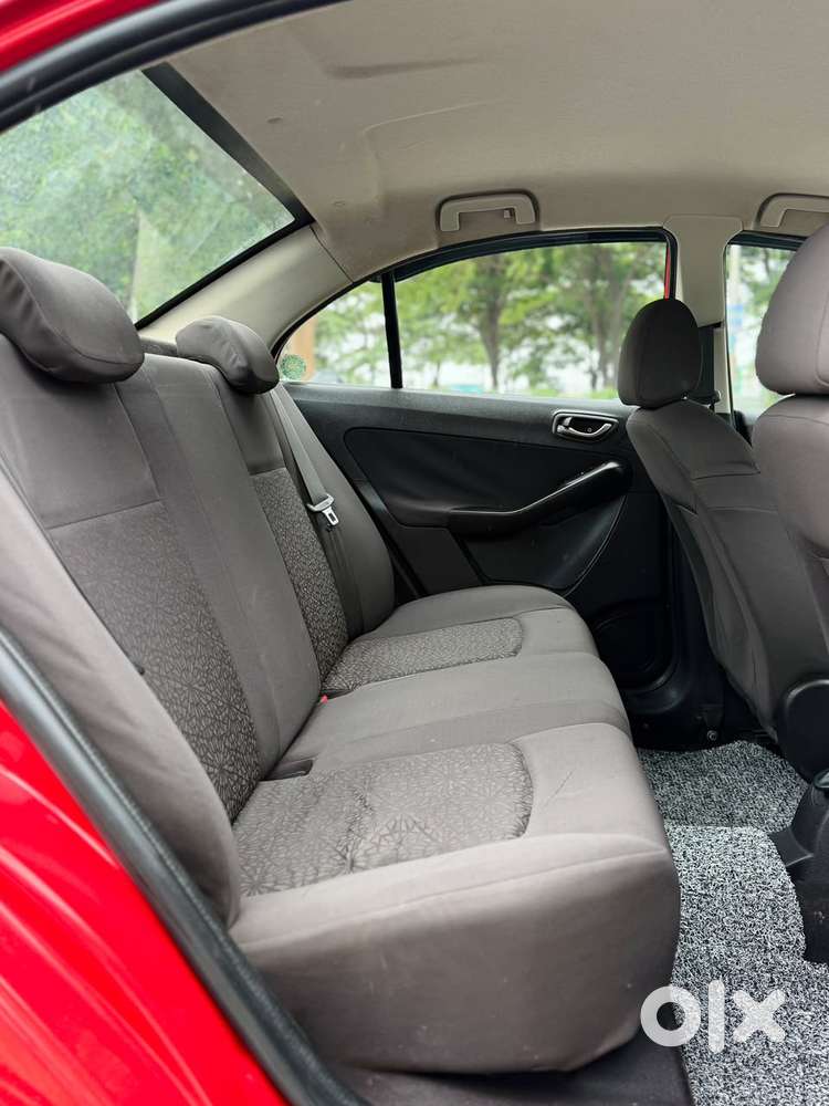 Tata Zest Quadrajet 1.3 Xt, 2014, Petrol