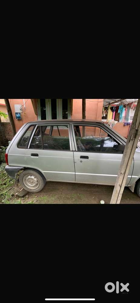 Maruti Suzuki 2009 Km Driven 52000 4 Bosor Ase Tax Tu2030 Loike2014buy
