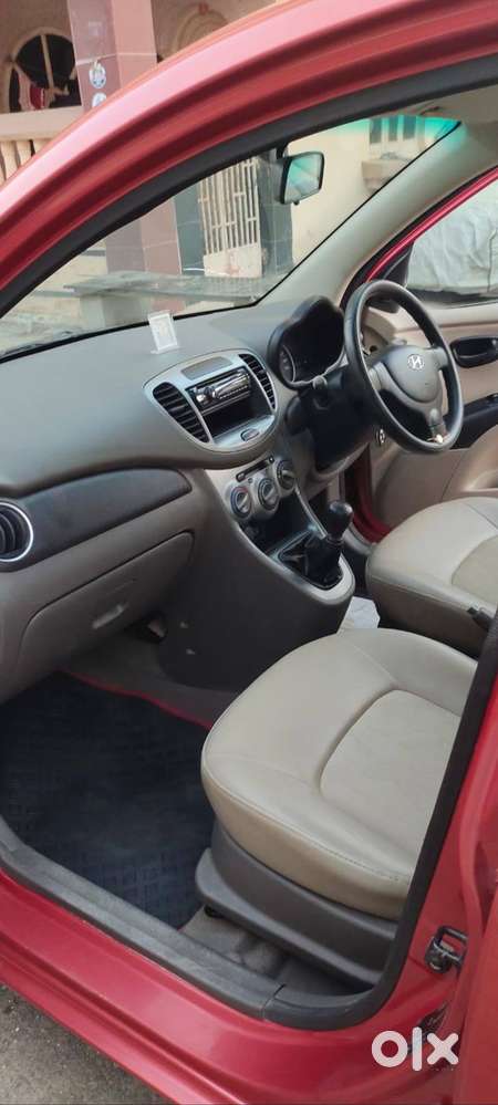 Hyundai I10 Era 2011