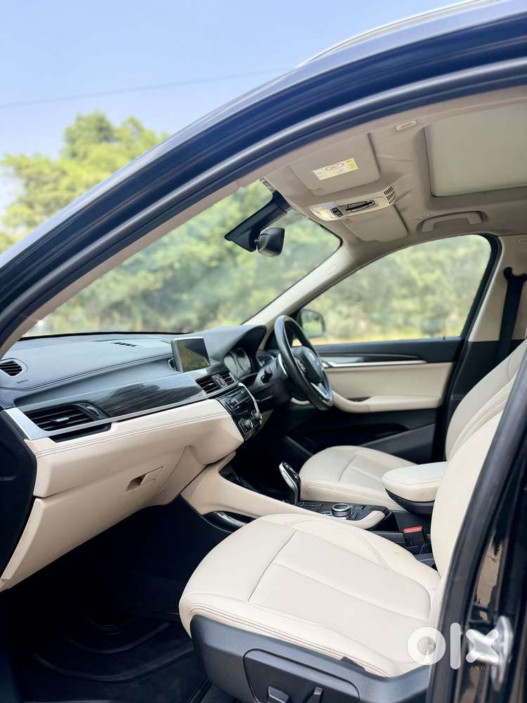 Bmw X1 2.0 Sdrive20i Xline, 2022, Petrol