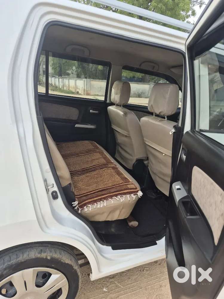 Maruti Suzuki Wagon R 1.0 2014 Cng & Hybrids 105000 Km Driven