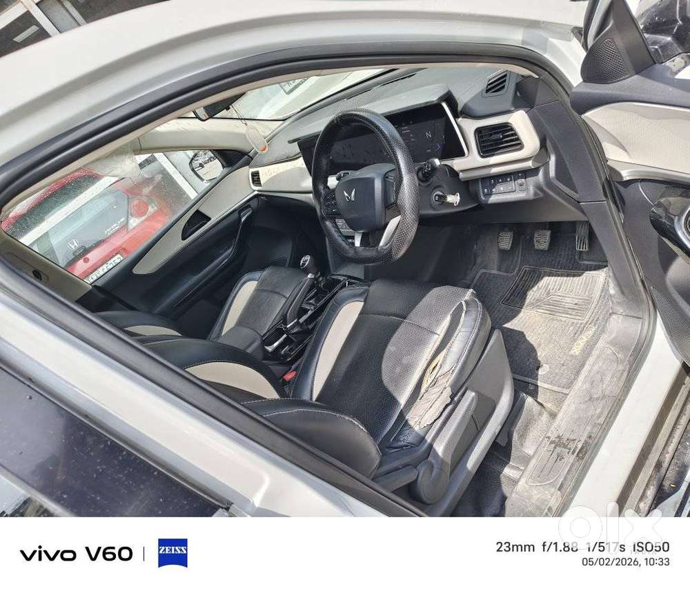 Mahindra Xuv700 2.2 Ax 5 Diesel Mt Str, 2023, Diesel