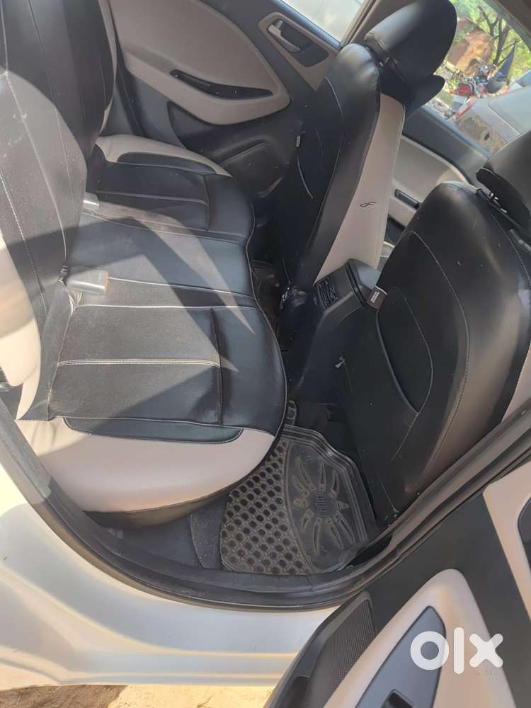 Hyundai I20 1.2 Asta, 2018, Petrol
