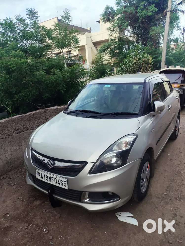 Swift Dzire Vdi 2015 Diesel Manual