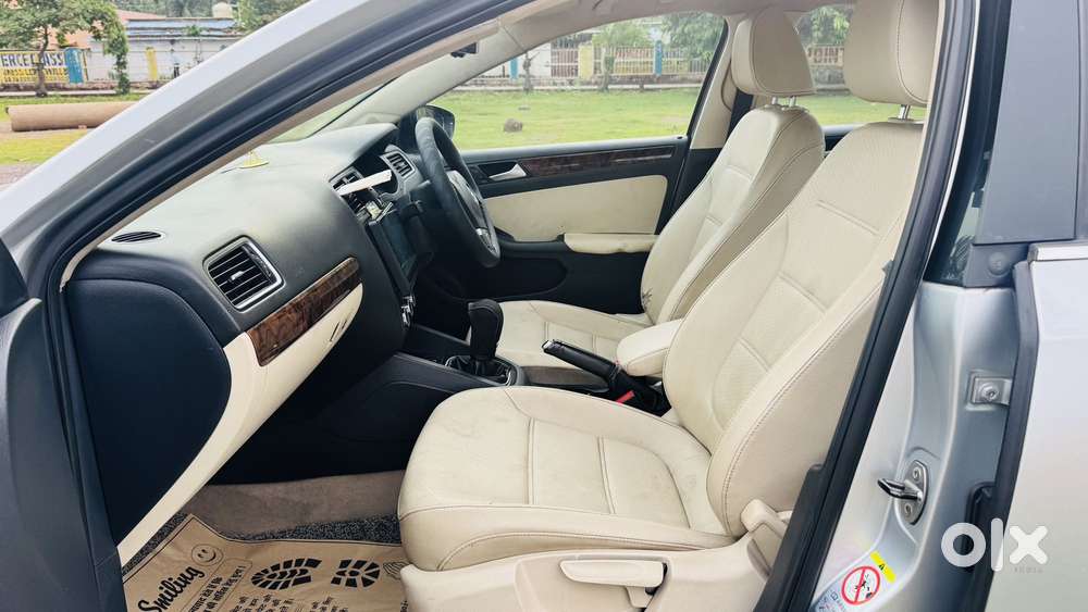 Volkswagen Jetta [ ] 2.0 Tdi Comfortline, 2014, Diesel