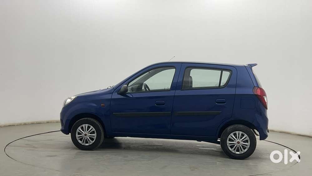 Maruti Suzuki Alto 800 2012-2016 Vxi, 2013, Petrol
