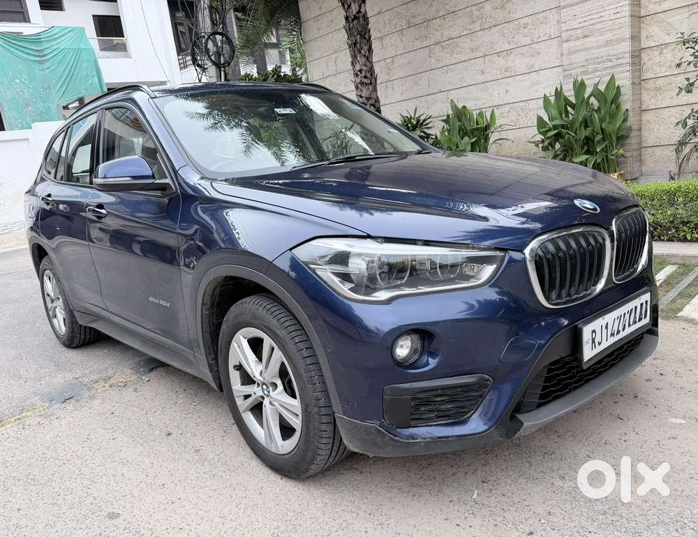 Bmw X1 2.0 Sdrive 20d, 2018, Diesel