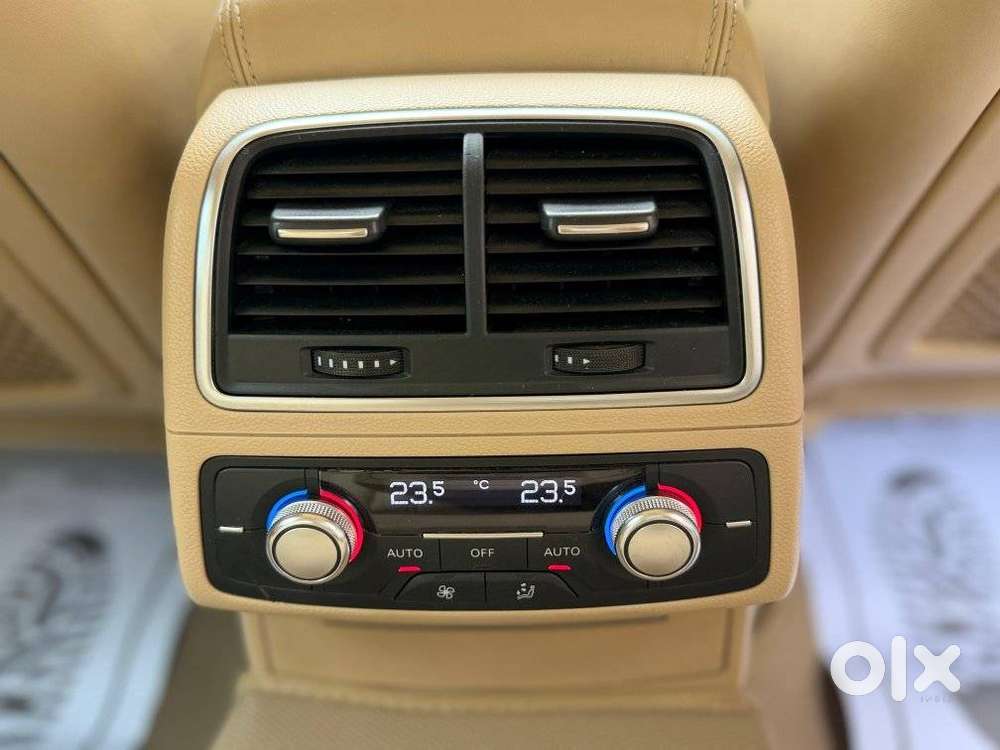 Audi A6 2.0 Tdi Premium Plus, 2013, Diesel