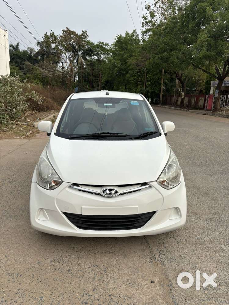 Hyundai Eon Era Plus, 2018, Petrol