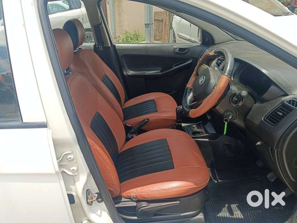 Tata Zest Quadrajet 1.3 75ps Xe, 2019, Diesel