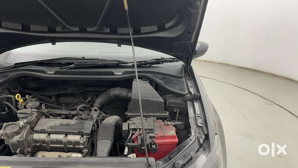 Volkswagen Ameo 1.2 Mpi Comfortline Plus, 2016, Petrol