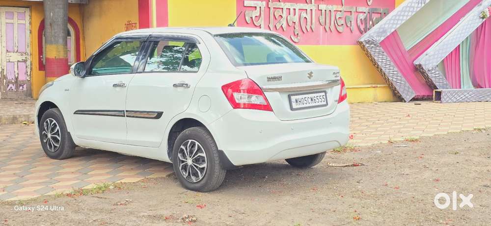 Maruti Suzuki Swift Dzire Vdi (o), 2015, Diesel