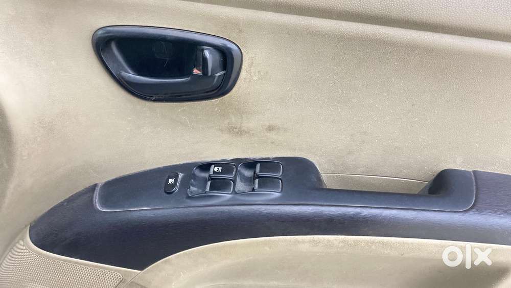 Hyundai I10 Magna 1.1l, 2014, Petrol