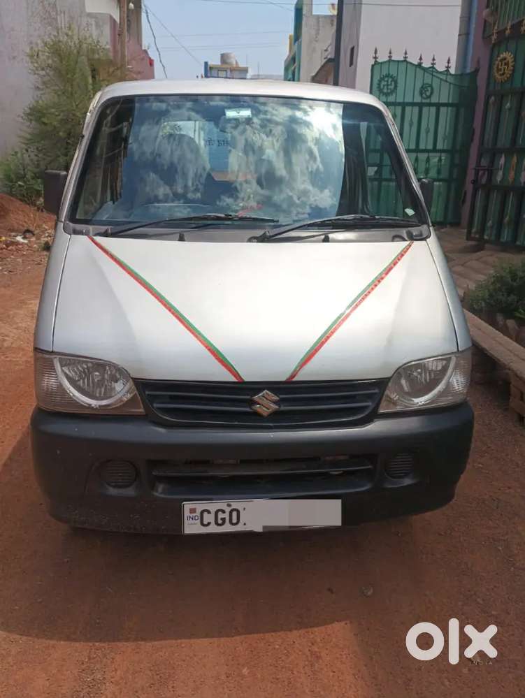 Maruti Suzuki Eeco 5 Seater Ac 2015