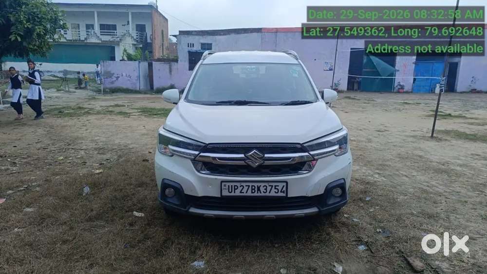 Maruti Suzuki Xl6 2023 Variant