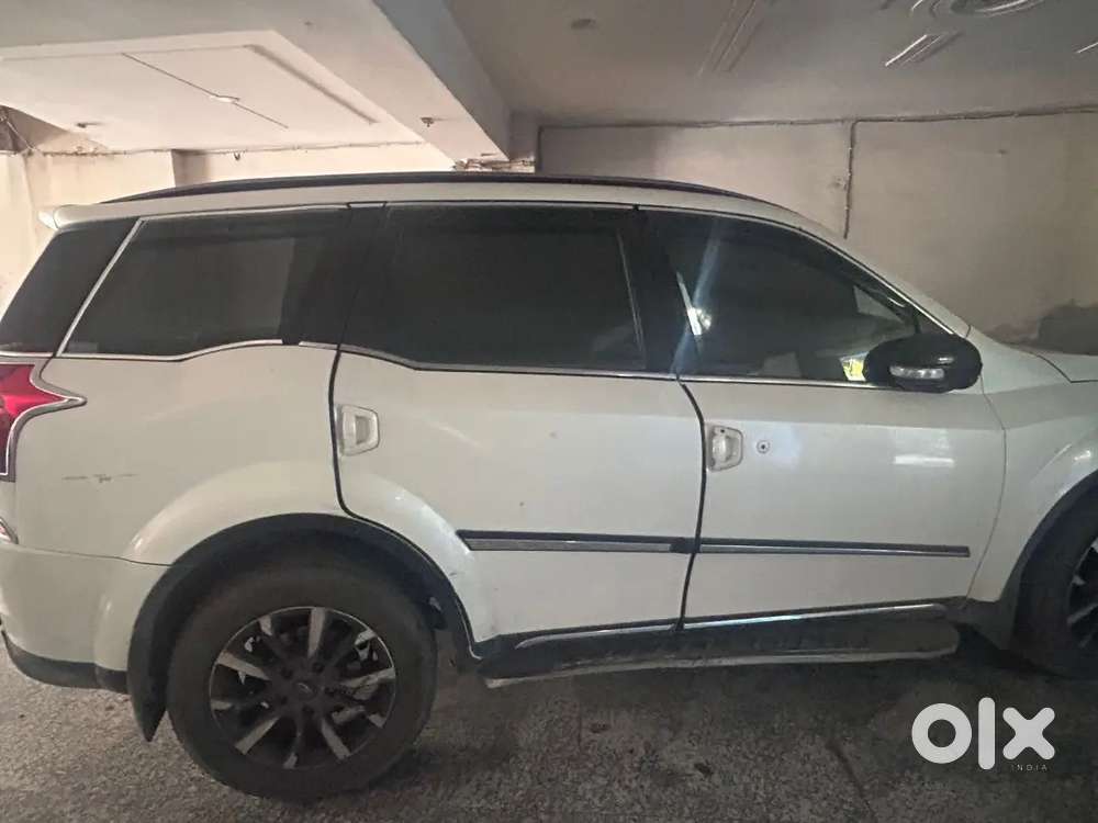 Mahindra Xuv500 2.2 2021