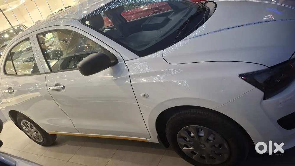 Maruti Dzire Tour 2025