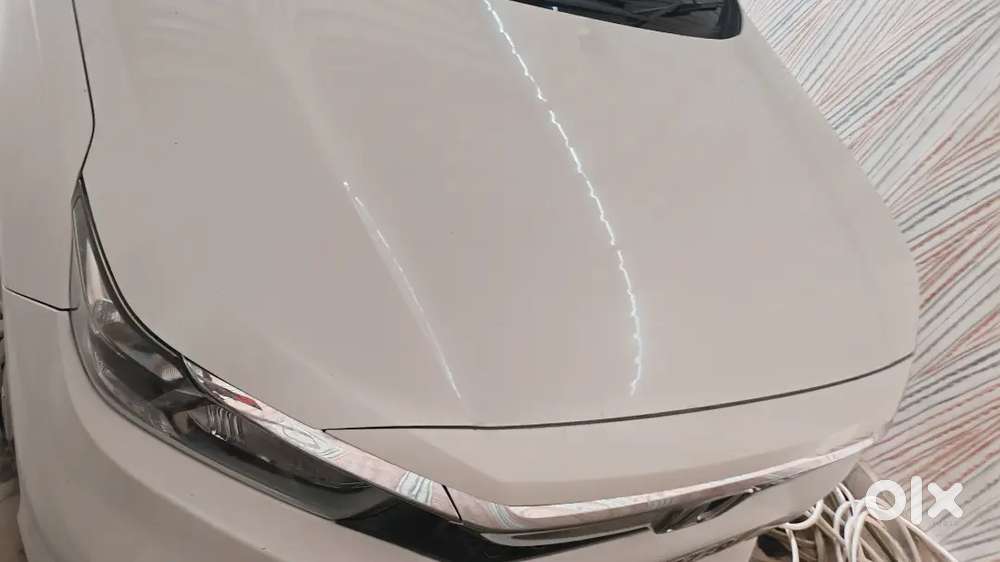 Honda Amaze 2021